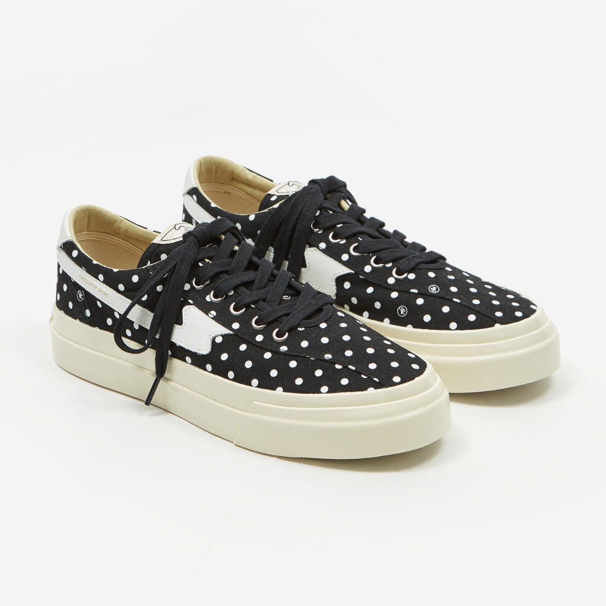 Goodhood trainers Clearance